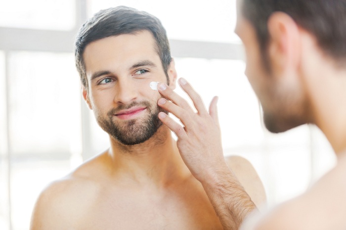 Winter grooming for men: How to take care of you skin